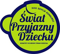 Wyróżnienie w XVIII edycji konkursu Świat Przyjazny Dziecku